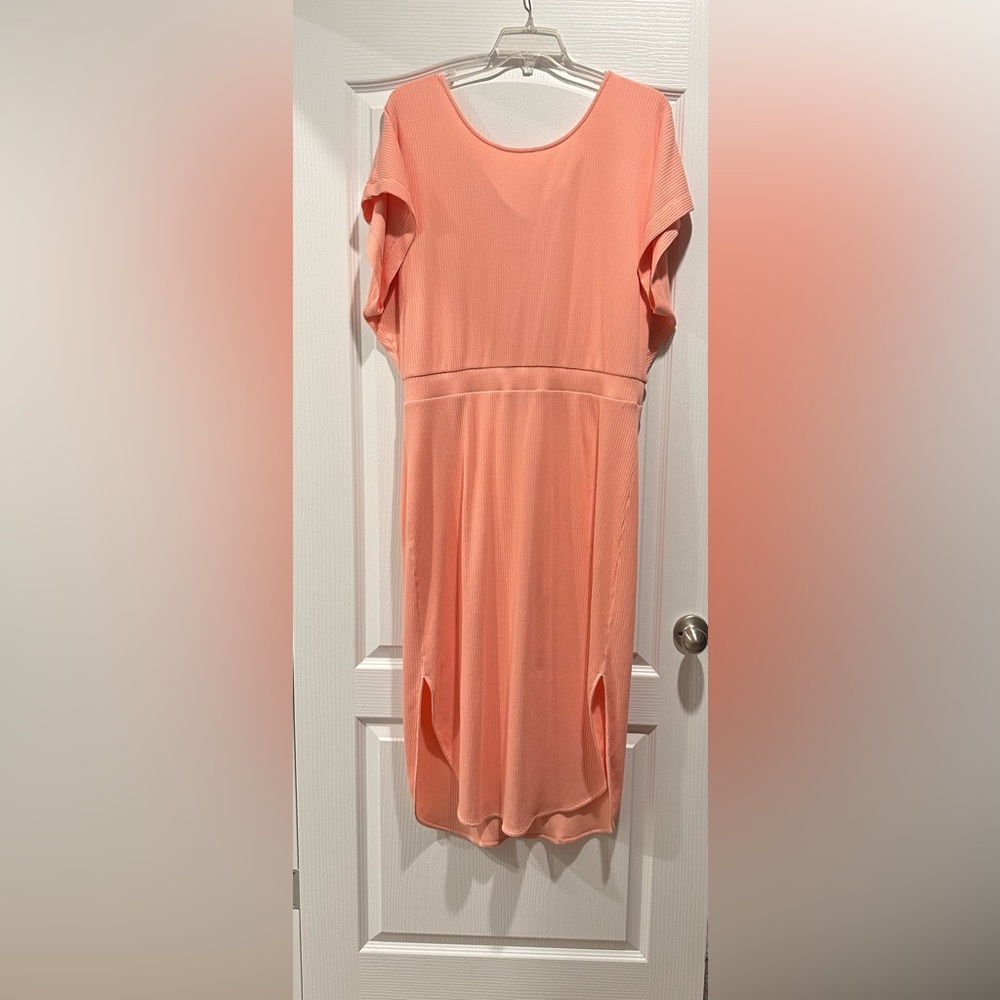 Anthropologie NWT Daily Practice XL dress - Picture 1 of 4